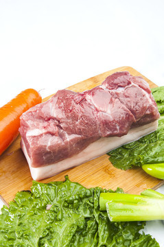 冷鲜肉猪肉
