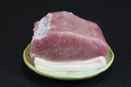 冷鲜肉猪肉腿肉